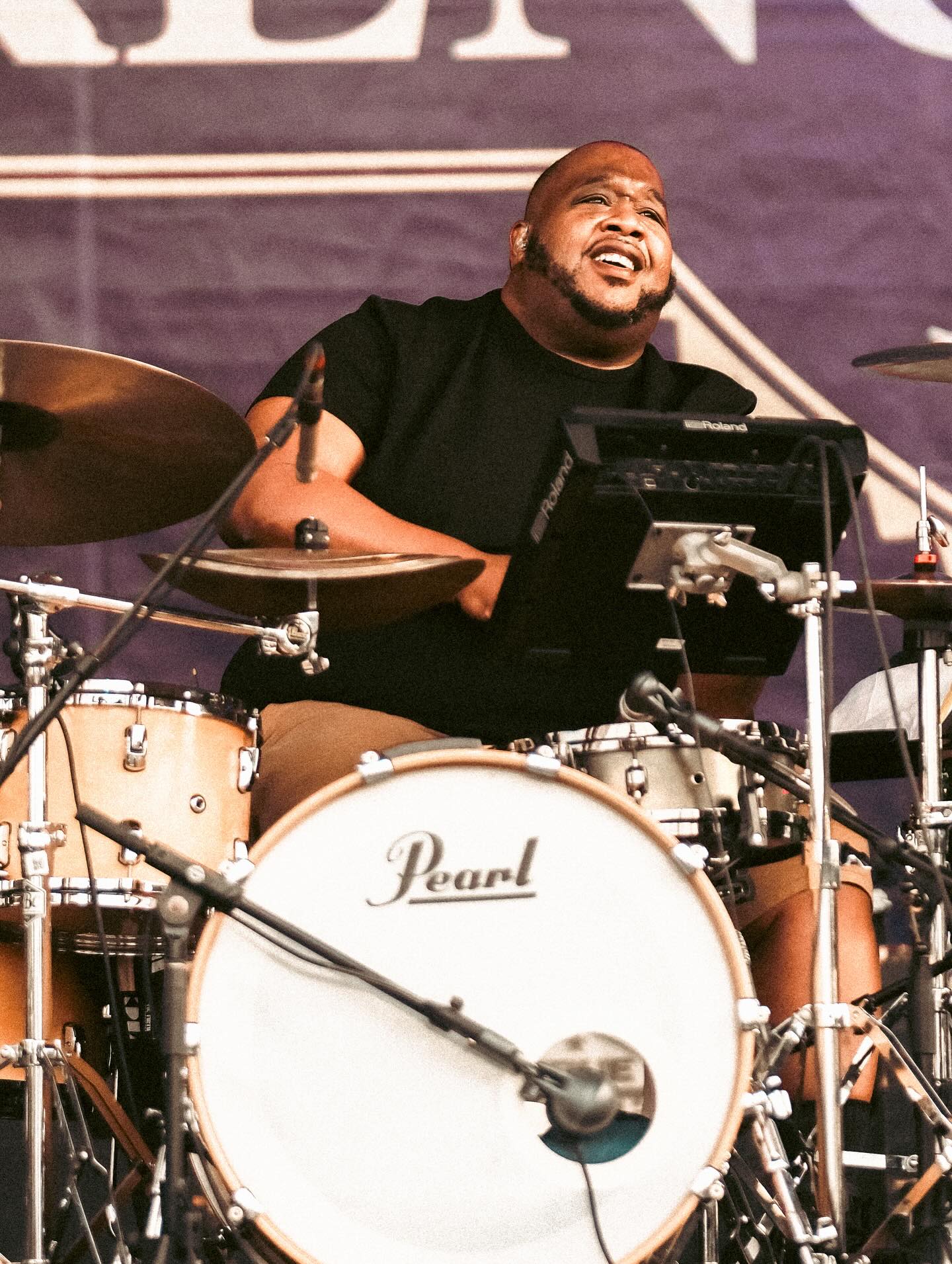 PJ Morton