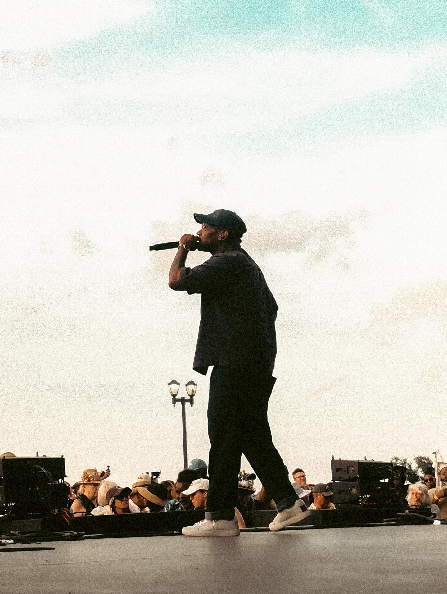 PJ Morton